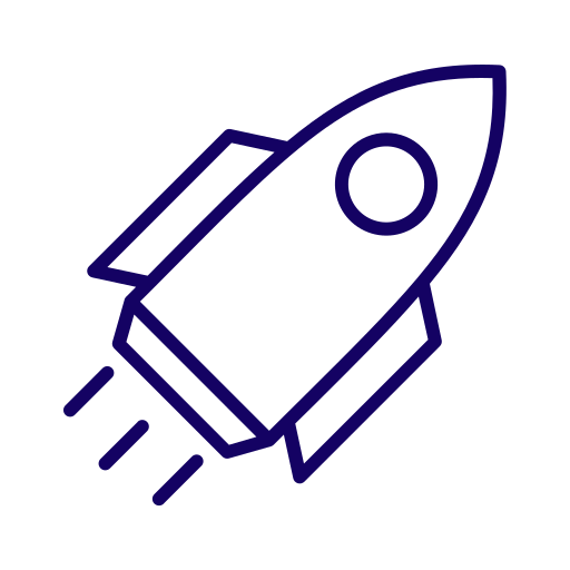 rakete Generic outline icon