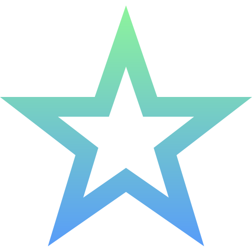 stella Super Basic Straight Gradient icona