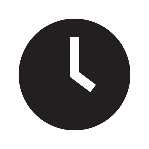 Clock Generic Others icon