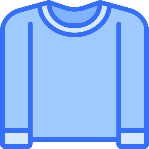 comercio Generic color lineal-color icono