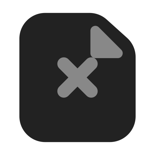 documento Generic Others icono