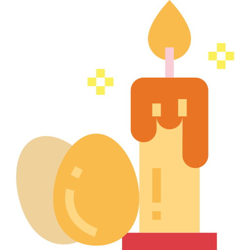 candela Smalllikeart Flat icona