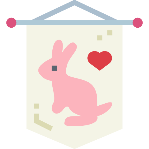 国旗 Smalllikeart Flat icon