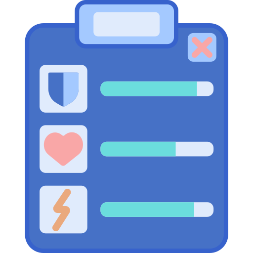 panel Flaticons Lineal Color icon