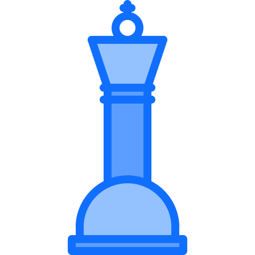 jugador Generic color lineal-color icono