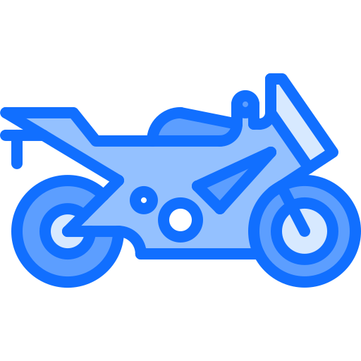 Motor Generic color lineal-color icon