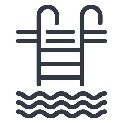 agua Generic outline icono