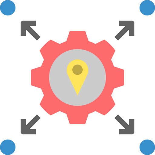 Placeholder Noomtah Flat icon
