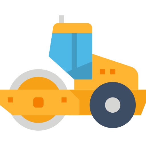 Transportation Aphiradee (monkik) Flat icon