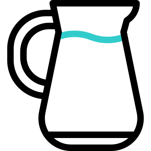 krug Basic Accent Outline icon