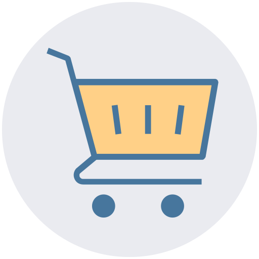 compras Generic Others icono