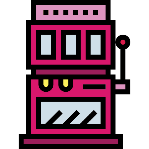 Игровой автомат Smalllikeart Lineal Color иконка