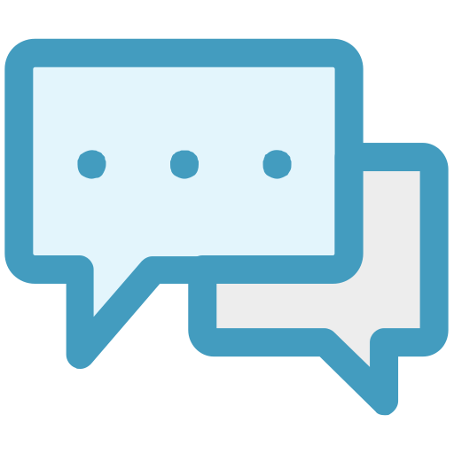 texto Generic Others icono