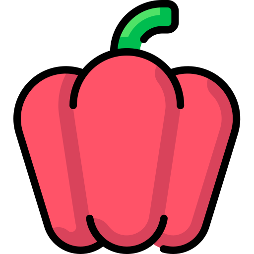 Pepper Special Lineal color icon