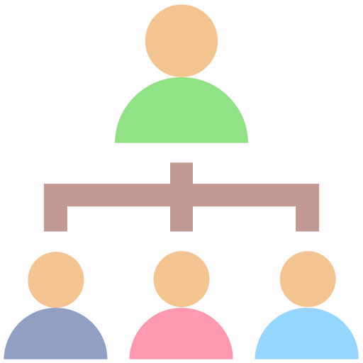 conexión Generic Others icono