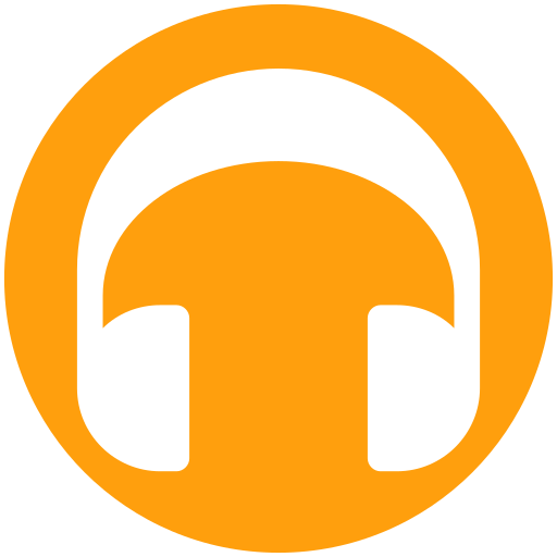 Phone headset Generic Others icon