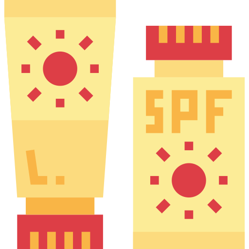 Солнцезащитный крем Smalllikeart Flat иконка