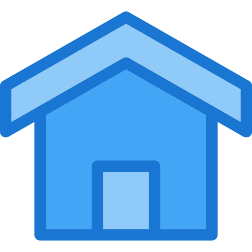 House Deemak Daksina Blue icon