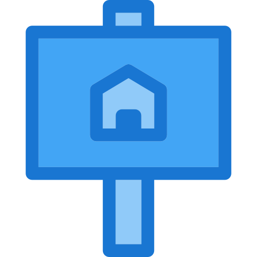 House Deemak Daksina Blue icon