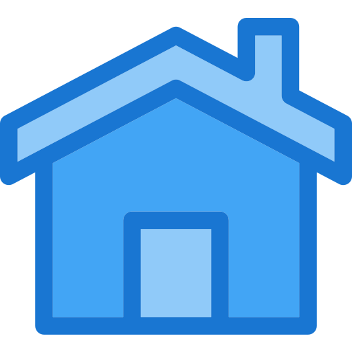 Inmobiliaria Deemak Daksina Blue icono