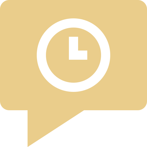 Mensaje Pixelmeetup Flat icono