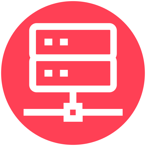 base de datos Generic Others icono