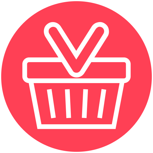 Shopping Generic Others icon