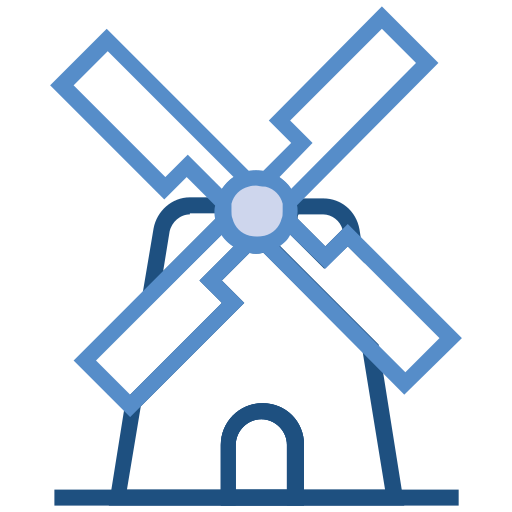 bauernhof Generic outline icon