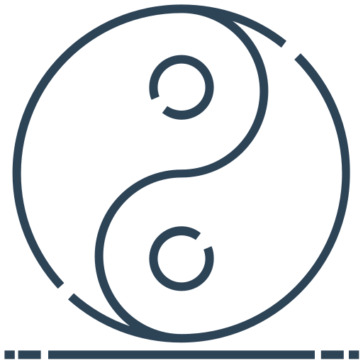 yingyong Generic outline ikona