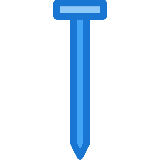 Clavo Deemak Daksina Blue icono