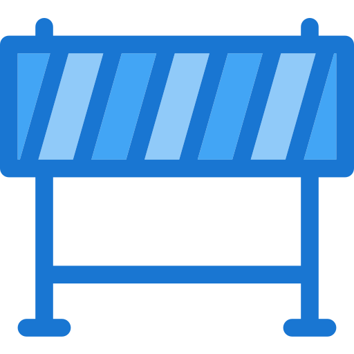 Barricada Deemak Daksina Blue icono