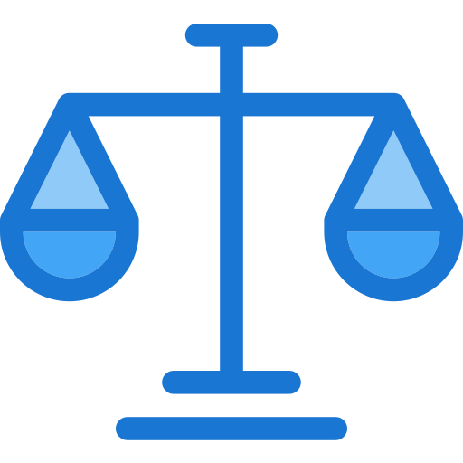 legal Deemak Daksina Blue icon