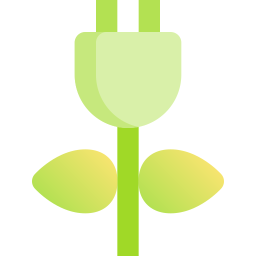 친환경 에너지 Fatima Green icon
