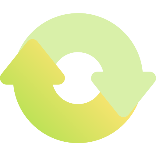 recyclen Fatima Green icoon