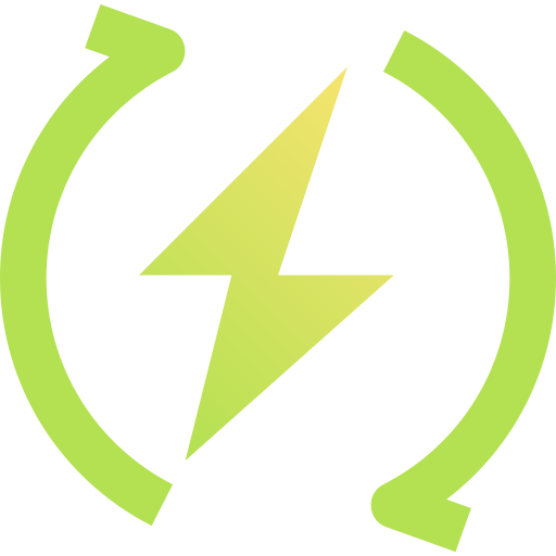 Power Fatima Green icon