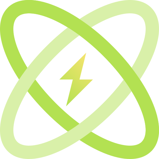 energia nuklearna Fatima Green ikona
