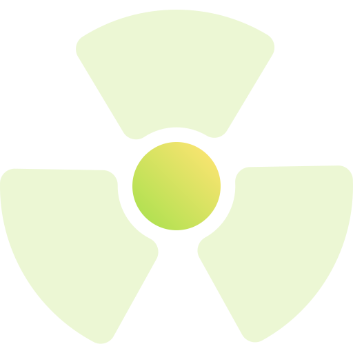 nucleair Fatima Green icoon