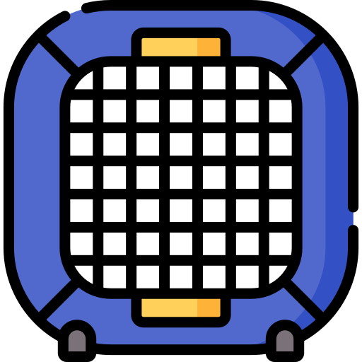 Equipment Special Lineal color icon
