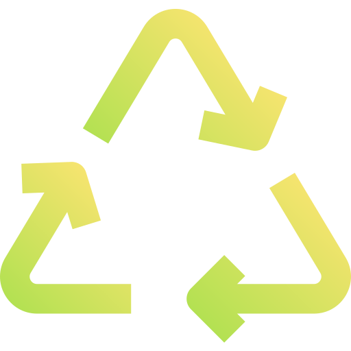 recycling Fatima Green icoon