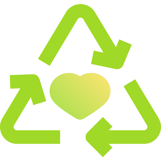recykling Fatima Green ikona