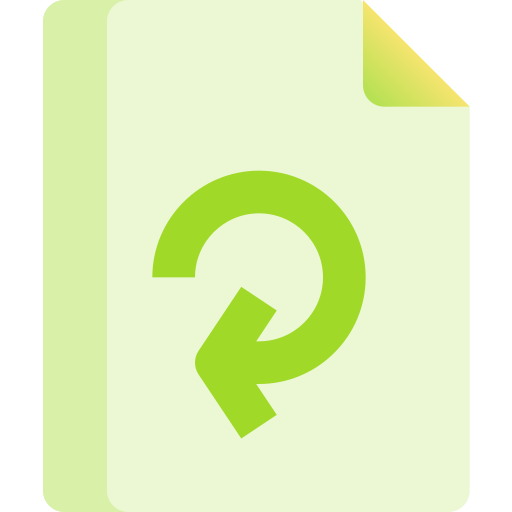 File Fatima Green icon