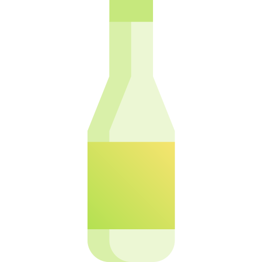 plastic fles Fatima Green icoon