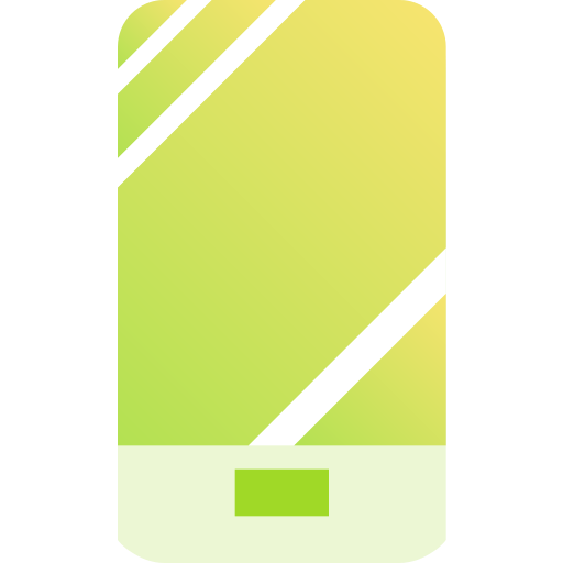 Smartphone Fatima Green icon
