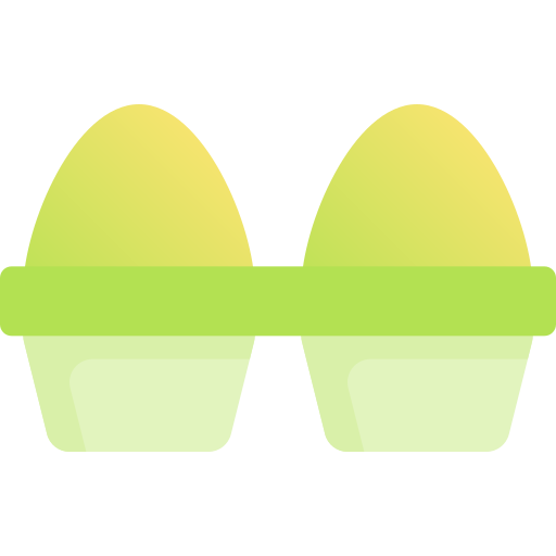 Яйца Fatima Green иконка