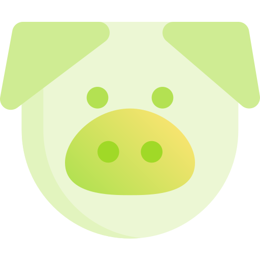 豚 Fatima Green icon