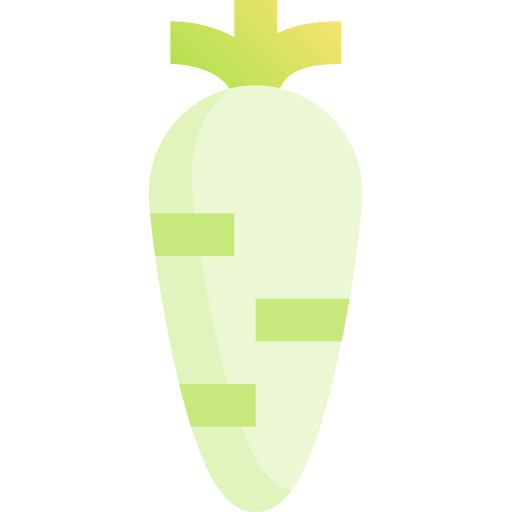 Carrot Fatima Green icon