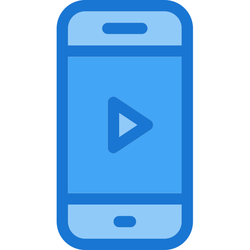 Video Deemak Daksina Blue icon