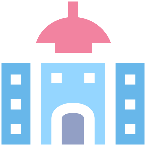 edificio Generic Others icono