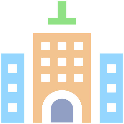 edificio Generic Others icono
