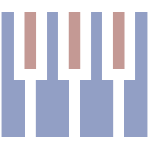 piano Generic Others icono